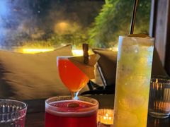 -Nirvana Cafe&Bar(北仓文创街区店)