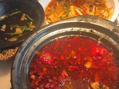 -川堂风·跷脚牛肉·乐山爆炒(中建乐荟天地店)