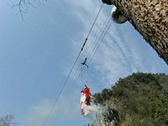 -车溪民俗旅游区