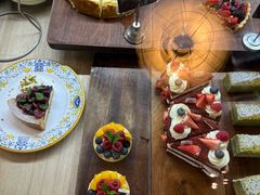 -Alimentari Grande(东湖路店)