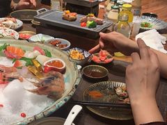-一本料理(西溪天街店)