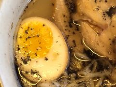 豚骨拉面-小十料理(新城店)