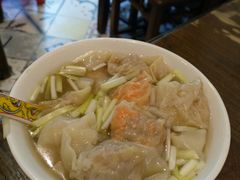 -一记面馆(易发店)