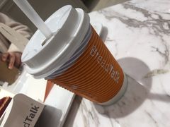 -面包新语(龙湖·西宸天街店)
