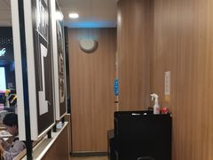 -麦当劳(萧山国际机场T3航站楼店)