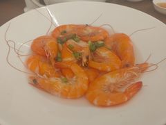 -渔满仓海鲜渔家(象山二店)