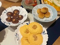 -小茶闲舍·观景商务茶馆(广州塔店)