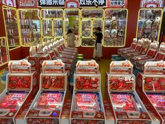-万达广场(合肥天鹅湖店)