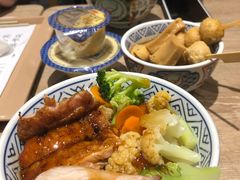 -吉野家(复兴路第二餐厅店)