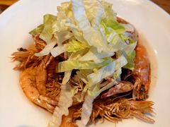 -妈妈菜舟山海鲜(定海古城店)