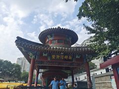 -皇家御河游(紫御湾码头)