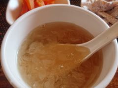 -品茗轩茶楼(江川路店)