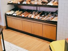 面包甜点陈列柜-多乐之日(五道口店)