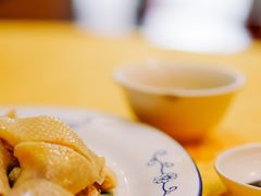 -合力居·生记路边鸡(北京路店)