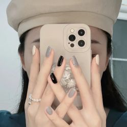 -情同手足美甲美睫