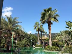 -广州从化都喜泰丽度假温泉酒店