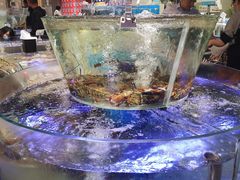 -盒马鲜生(悠方店)