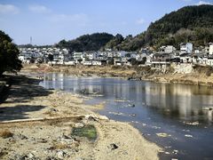 -渔梁坝