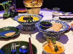 -暹罗泰·泰国餐厅(仁和新城店)