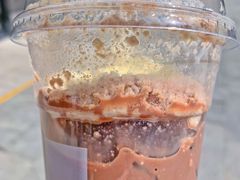 -麦隆咖啡(北大店)