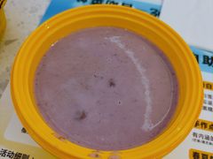 -满记甜品(巴黎春天宝山店)