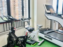 -律舟OasisFit健身工作室