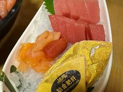 -大焰自助日式料理 铁板烧(徐汇店)