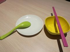 -友达面馆(二七南路店)