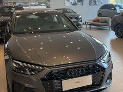 -上海永达奥诚奥迪4S店(申江路店)
