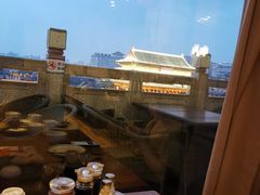 -香港表哥茶餐厅(银泰百货店)