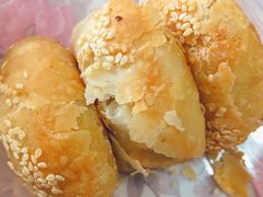 -真老大房鲜肉月饼(南京路步行街店)