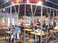 -小山城麻辣香锅(新邻生活广场店)