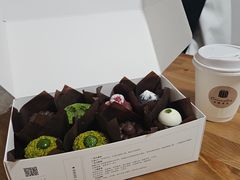 -发酵食堂(屏风街店)