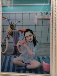 -小时候儿童摄影(解放大道店)