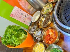-江南本家韩国料理(太古仓中船汇店)