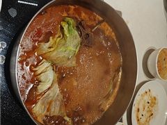 -蝎王府羊蝎子(北大地店)