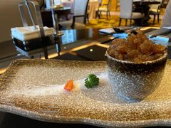 -富力威斯汀酒店-中国元素中餐厅(武昌临江店)