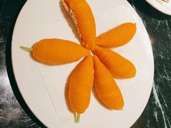 -甄御•海鲜新青岛菜(麦岛店)