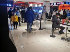 -华美国际影城(旧宫永辉店)