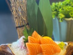 -樱嘢·炭火烧肉(惠南店)