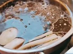 菌汤小火锅-丽江庭院之爱在路上(西单店)