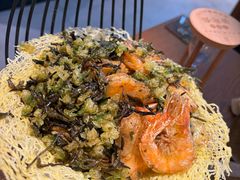 -云海肴·汽锅鸡·云南菜(苏州中心店)