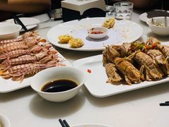 椒盐皮皮虾-华盛丰温州大排档(东三环南路店)