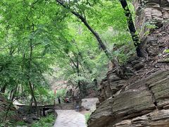 -北京上方山国家森林公园