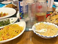 -糟粕醋·椰苑海南菜餐厅(亚龙湾天域酒店)
