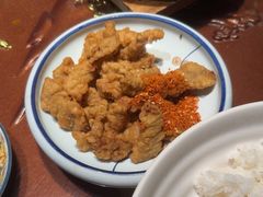 -缪氏川菜(深圳北站缤果空间店)