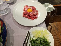 -东来顺饭庄(apm总店)