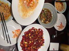 -俏江南(东方广场店)