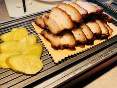 木守烤肉-木守西溪溪隐餐厅