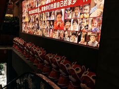 -唐山宴百姓府邸院落中餐